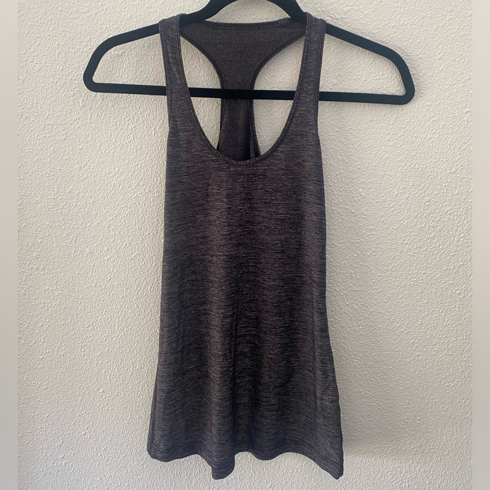 Lululemon racer back!